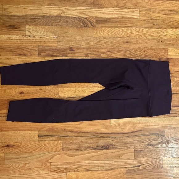 Lululemon Wunder Under High-Rise Tights – Full-On Luxtreme – Size - Picture 2 of 6